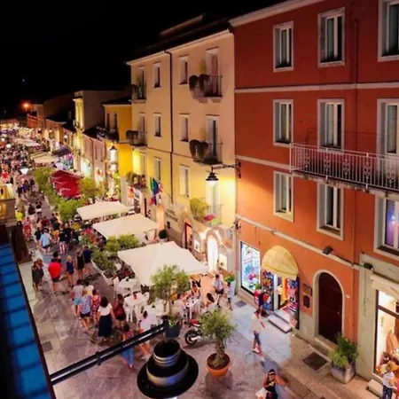 Corso Umberto Casa de hóspedes 4*