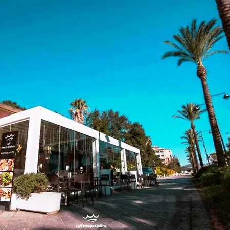 Casa de hóspedes Corso Umberto