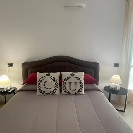Corso Umberto 4*