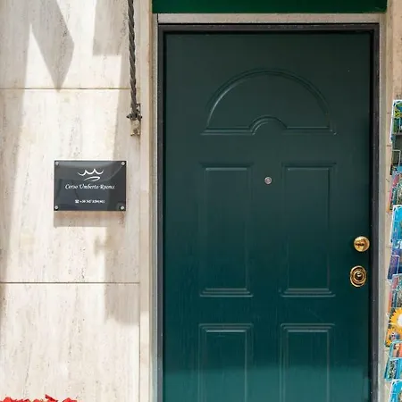 Affittacamere Corso Umberto