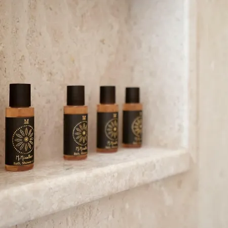 Corso Umberto Gasthuis