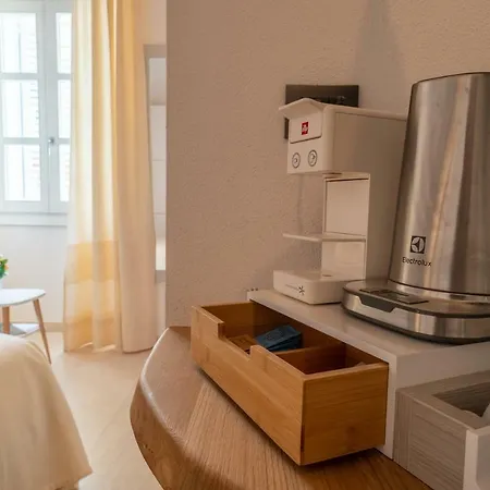 Corso Umberto Gasthof