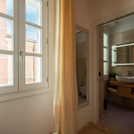 Gasthof Corso Umberto Olbia