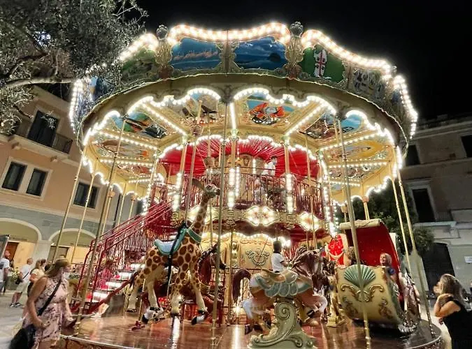 בית הארחה Corso Umberto