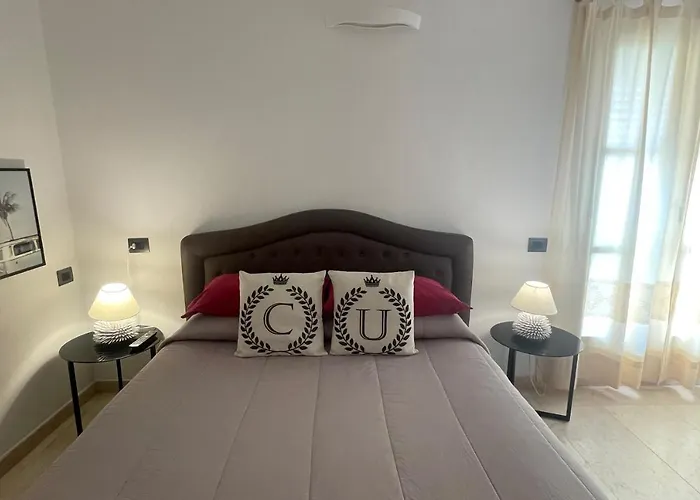 Corso Umberto 4*