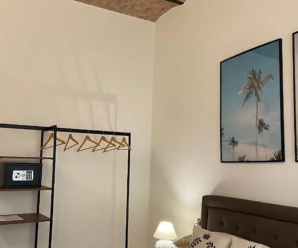 Corso Umberto בית הארחה אולביה