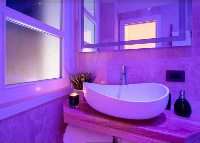 בית הארחה Corso Umberto