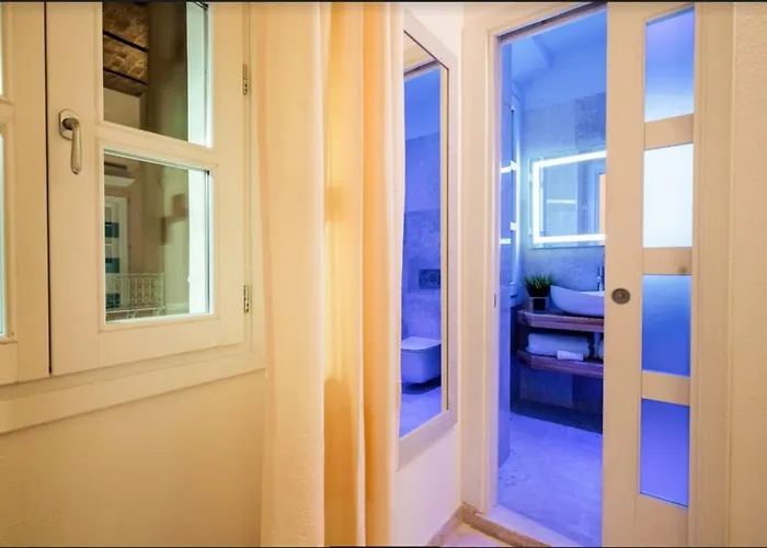 Corso Umberto בית הארחה אולביה