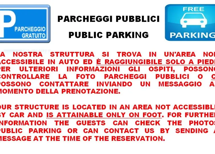 Corso Umberto Pensionat 4*