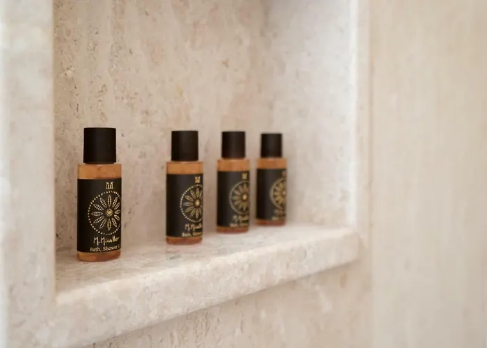 Corso Umberto בית הארחה