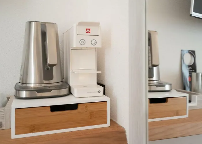 Corso Umberto בית הארחה אולביה