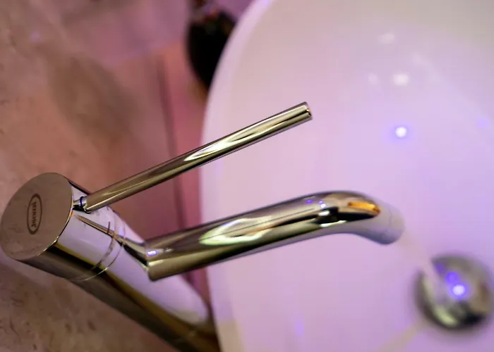 בית הארחה Corso Umberto 4*