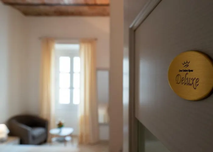 Corso Umberto בית הארחה