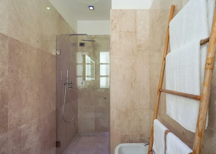 Corso Umberto בית הארחה