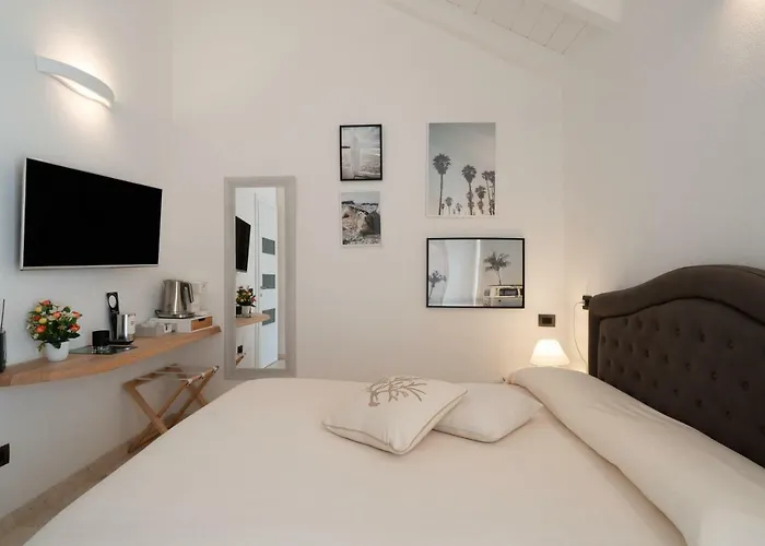 Corso Umberto בית הארחה