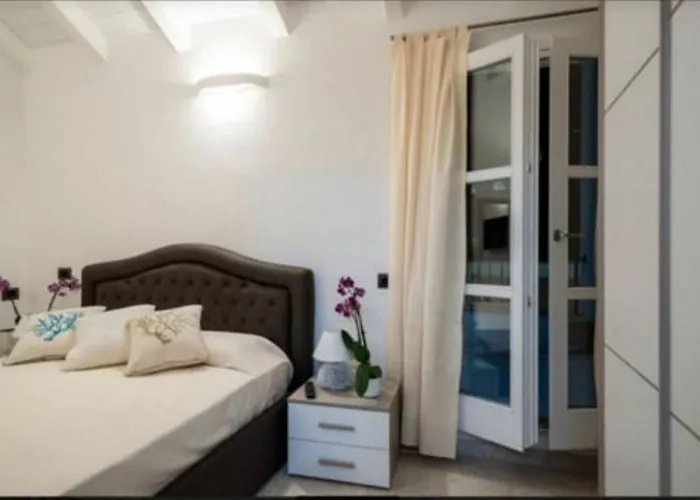 Corso Umberto בית הארחה אולביה