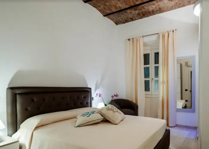 Corso Umberto בית הארחה